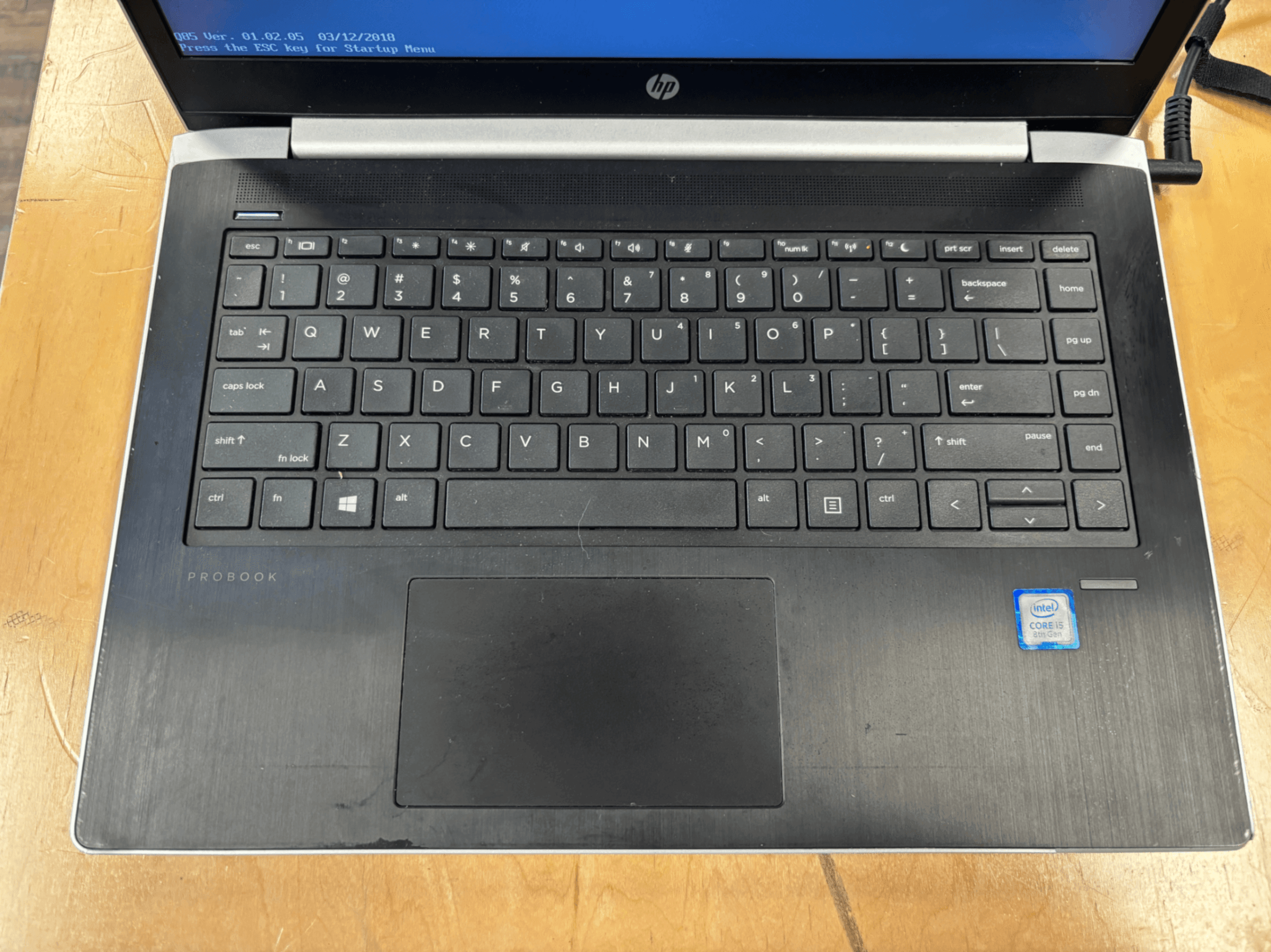 HP ProBook440 G5 - Thumbnail 2