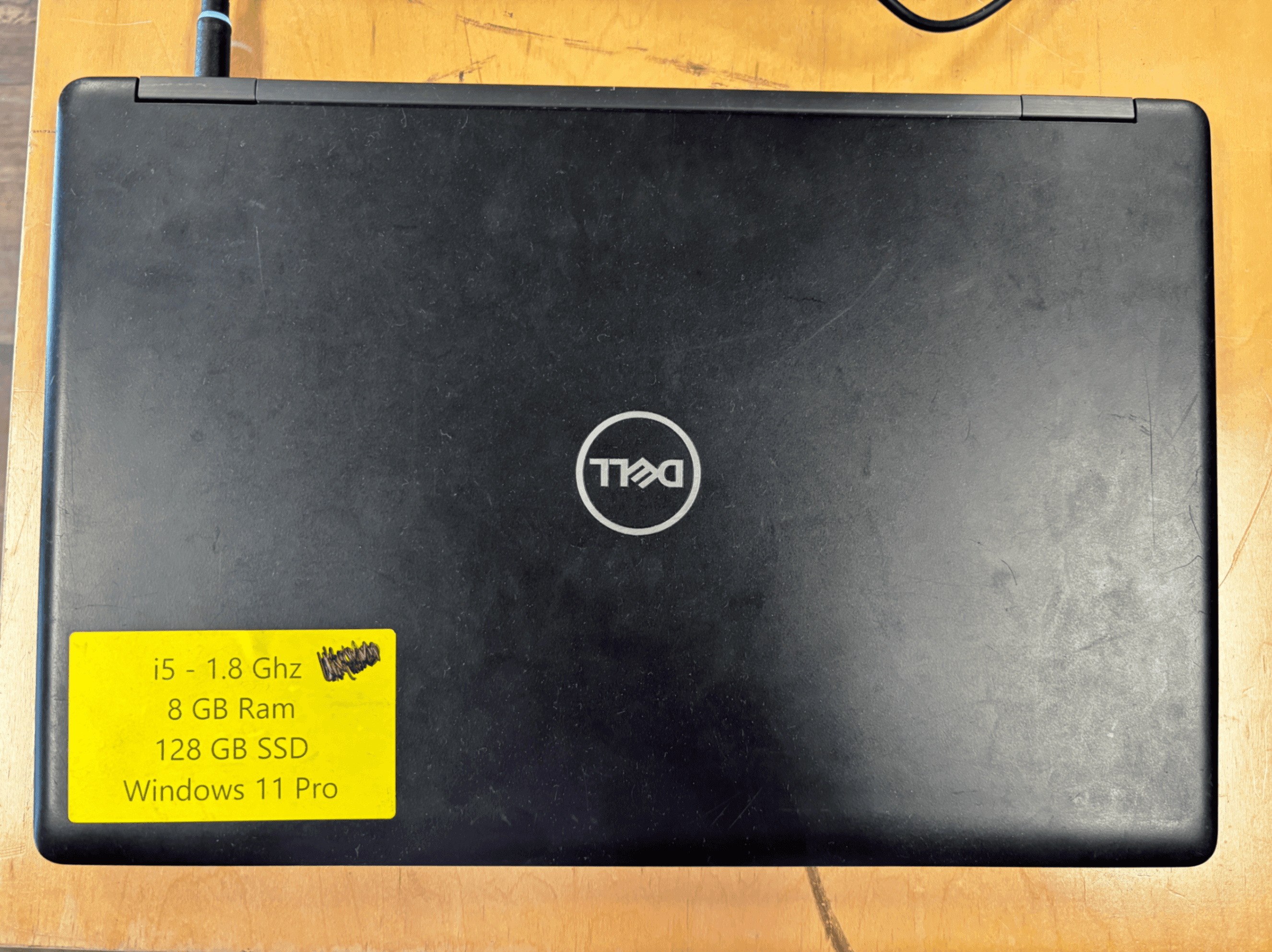 Dell Latitude 5590 - Image 1