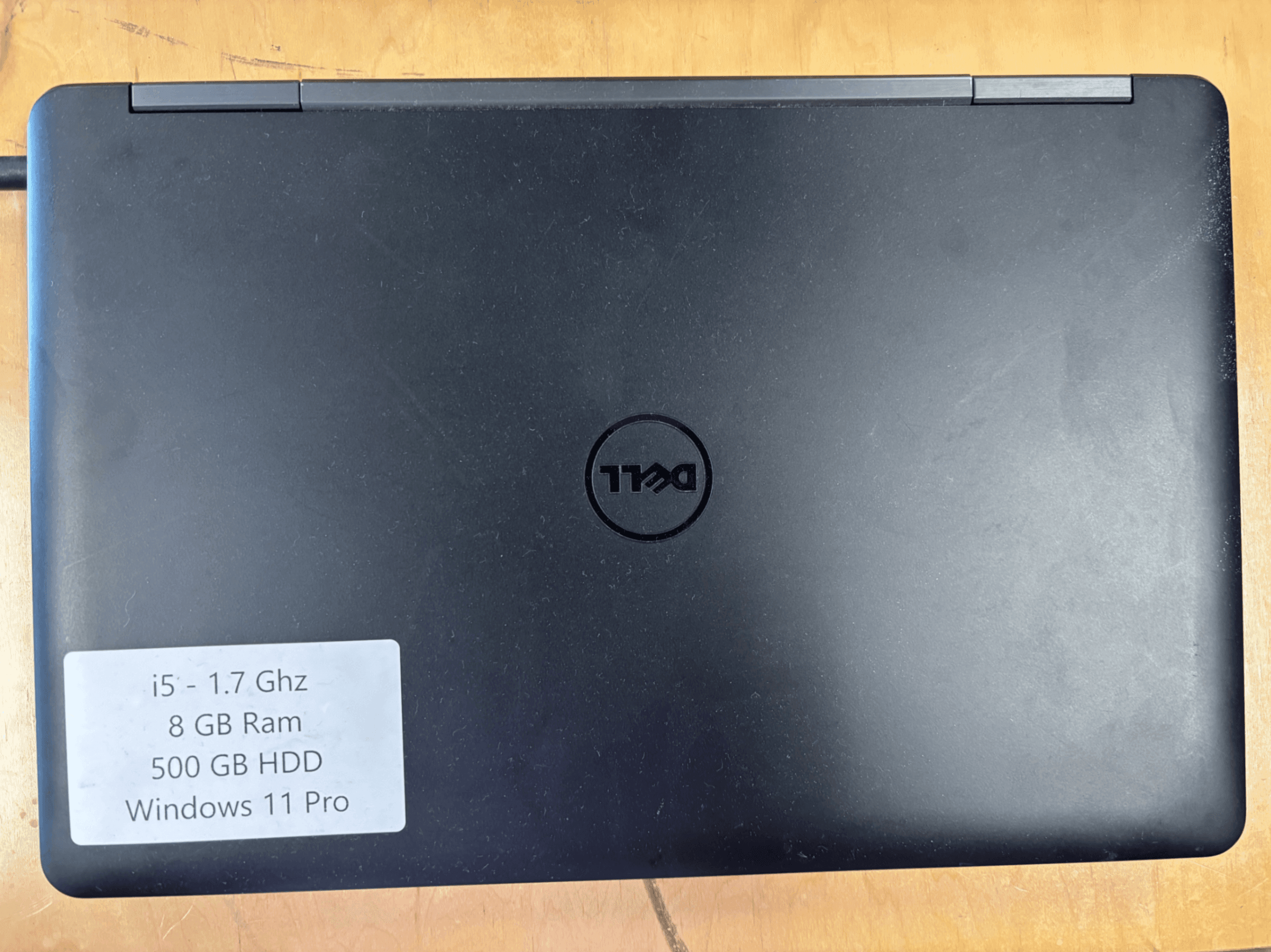 Dell Latitude  E5540 - Image 1