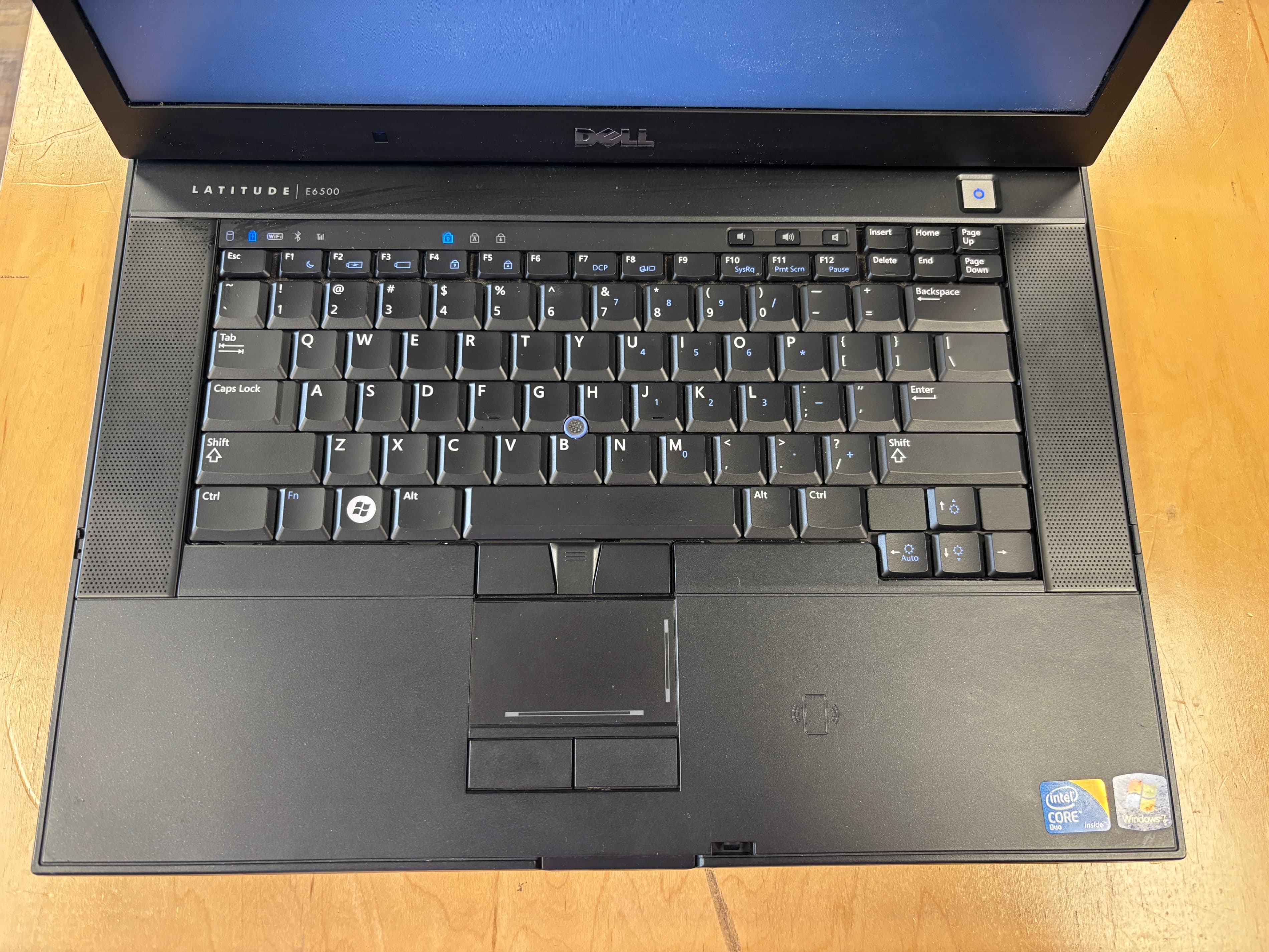 Dell Latitude E6500 - Thumbnail 3
