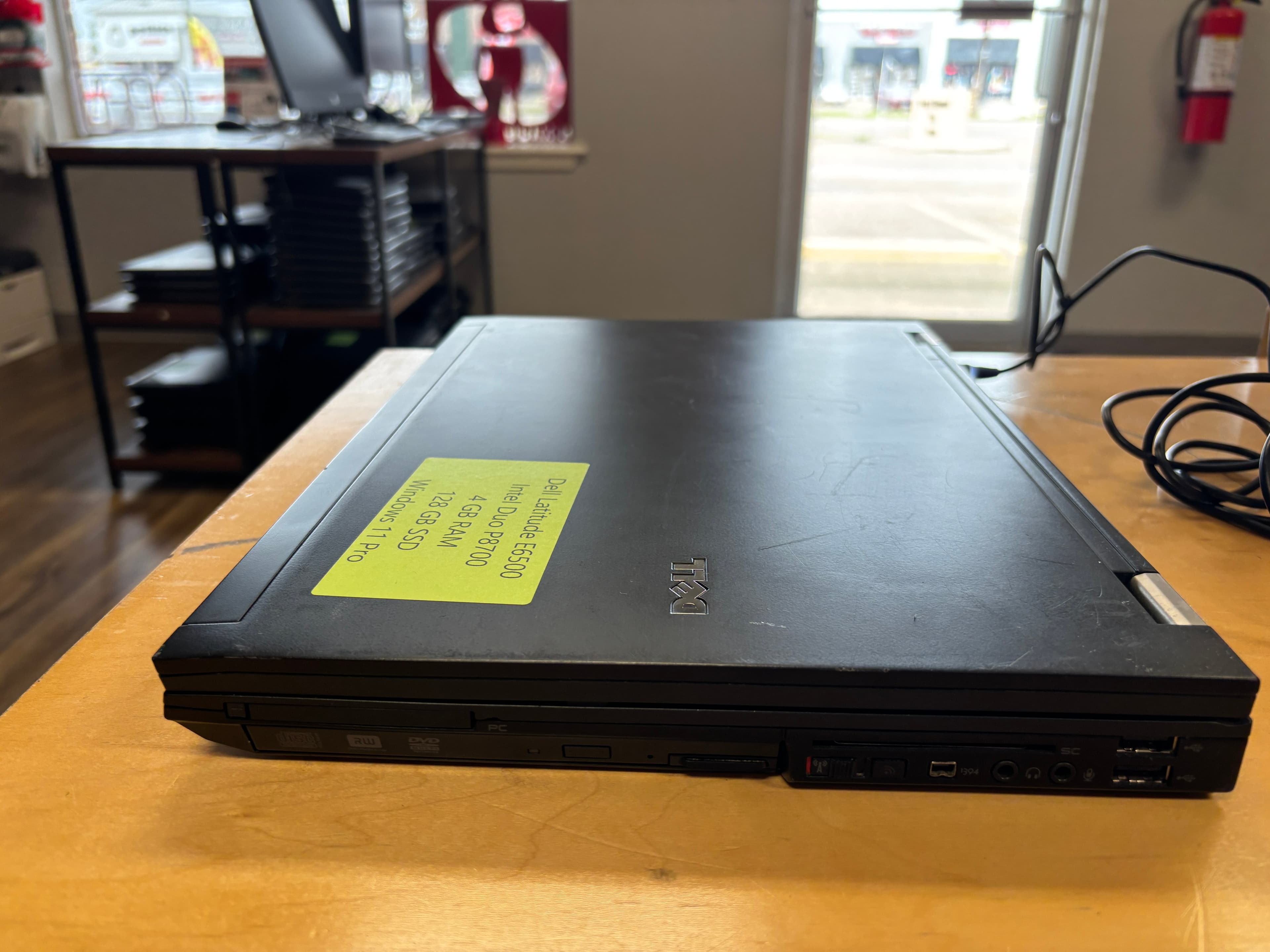 Dell Latitude E6500 - Thumbnail 5