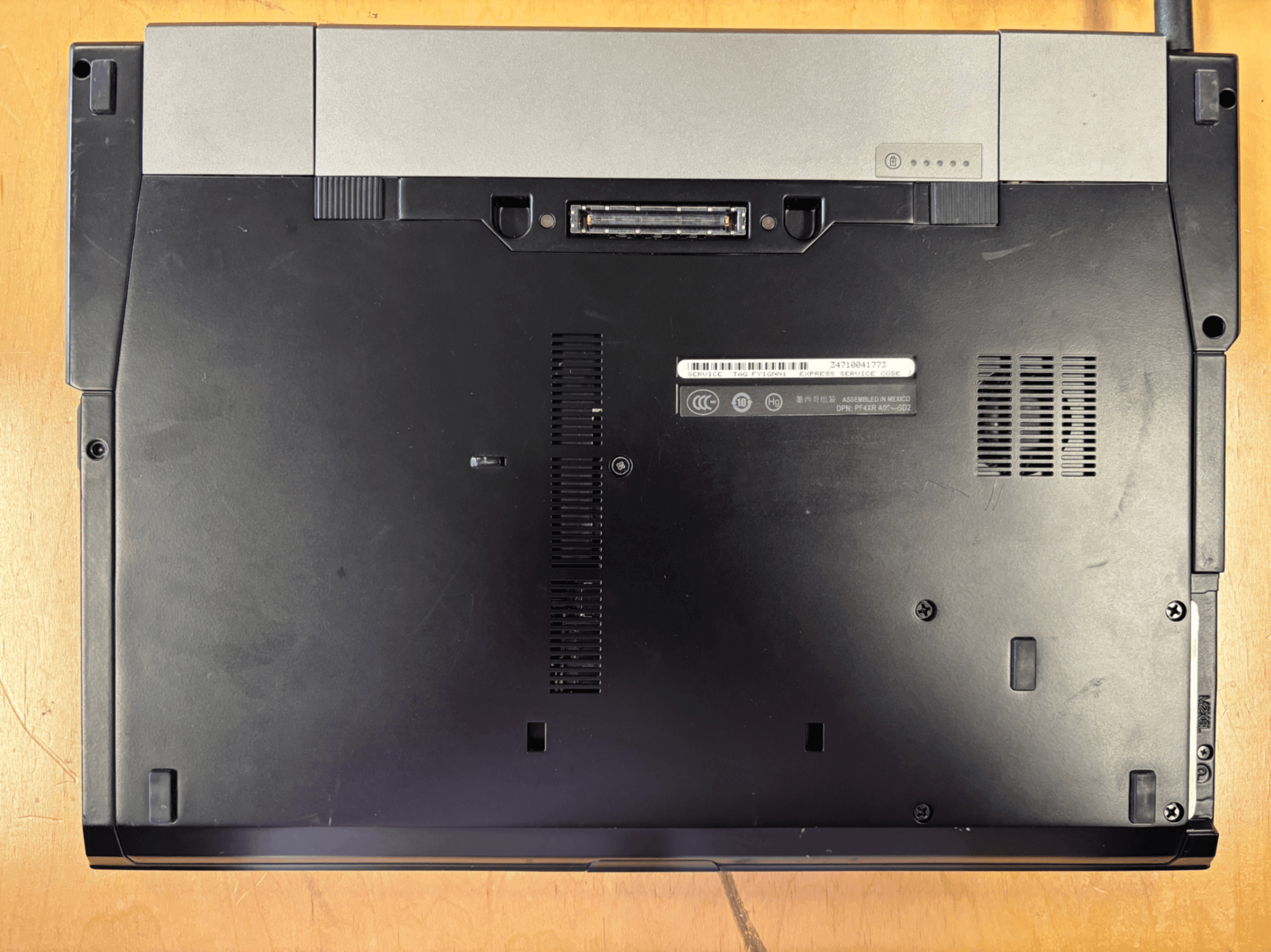 Dell Latitude E6500 - Thumbnail 6