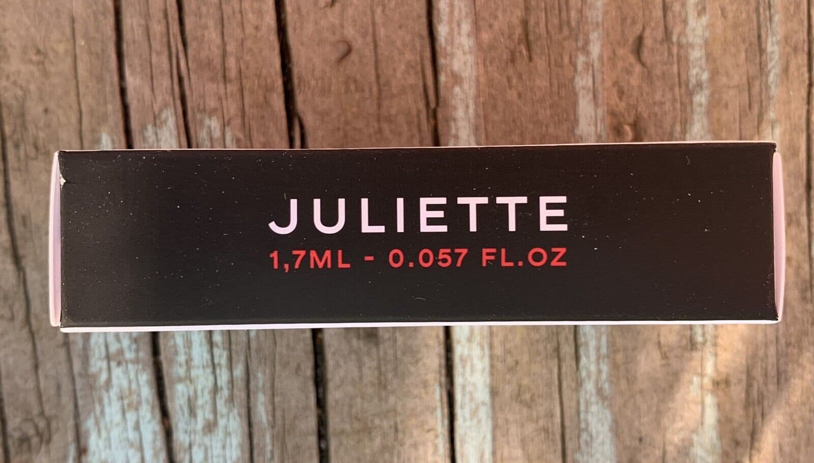 Juliette by Juliette Has a Gun EAU DE PARFUM SPRAY VIAL for WOMEN - Thumbnail 2