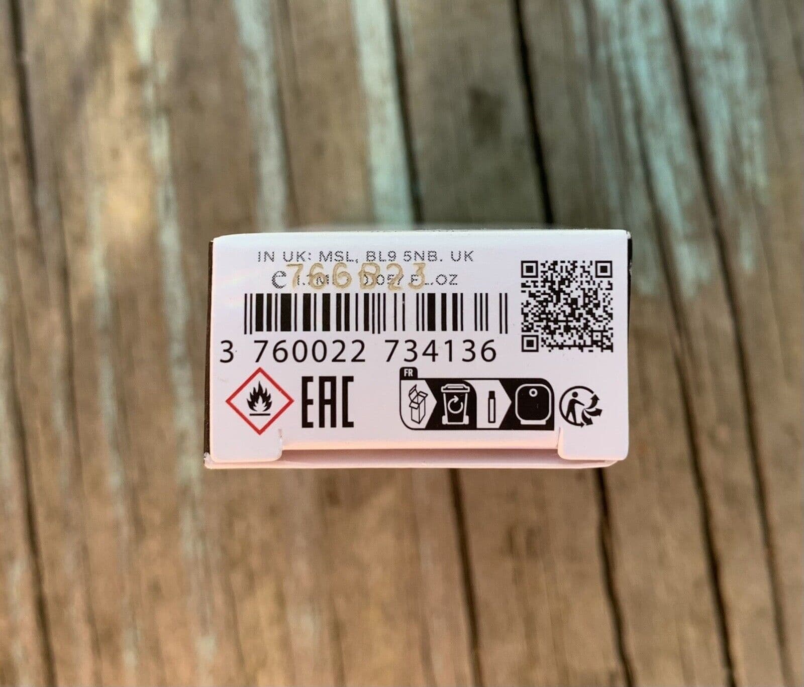 Juliette by Juliette Has a Gun EAU DE PARFUM SPRAY VIAL for WOMEN - Thumbnail 3