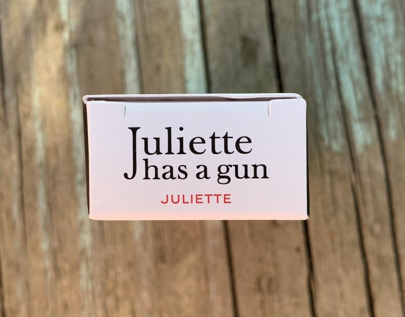 Juliette by Juliette Has a Gun EAU DE PARFUM SPRAY VIAL for WOMEN - Thumbnail 4