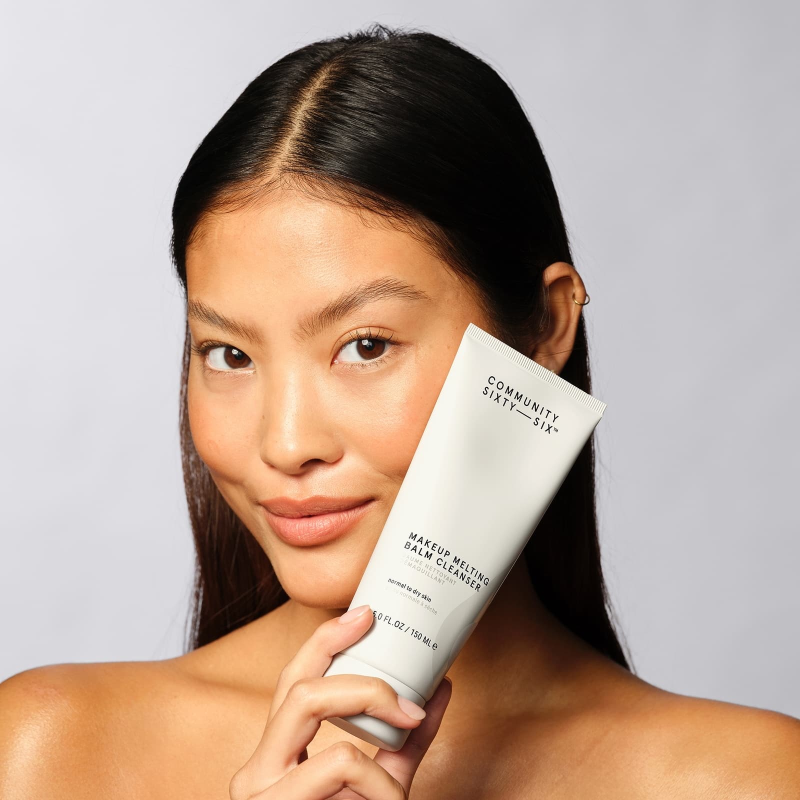 Community Sixty-Six Makeup Melting Balm Cleanser 150ml - Thumbnail 2