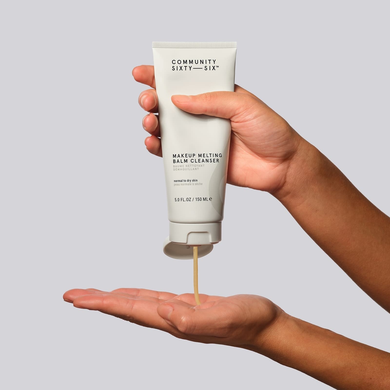 Community Sixty-Six Makeup Melting Balm Cleanser 150ml - Thumbnail 3