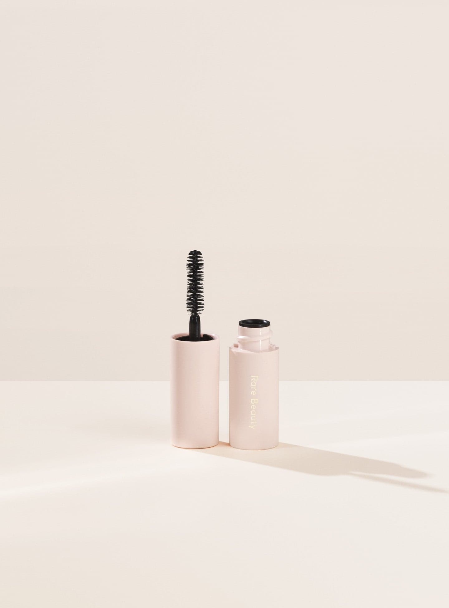 Rare Beauty by Selena Gomez Perfect Strokes Mascara Trial Size - Thumbnail 7