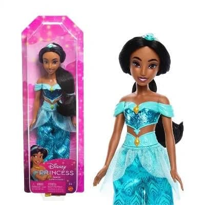 Disneys Musical Princess Collection - Jasmine - Thumbnail 6