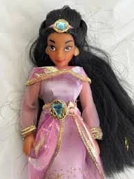 Disneys Musical Princess Collection - Jasmine - Thumbnail 7