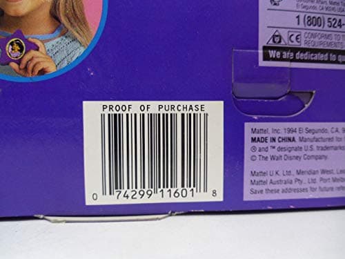 Disneys Musical Princess Collection - Jasmine - Thumbnail 3