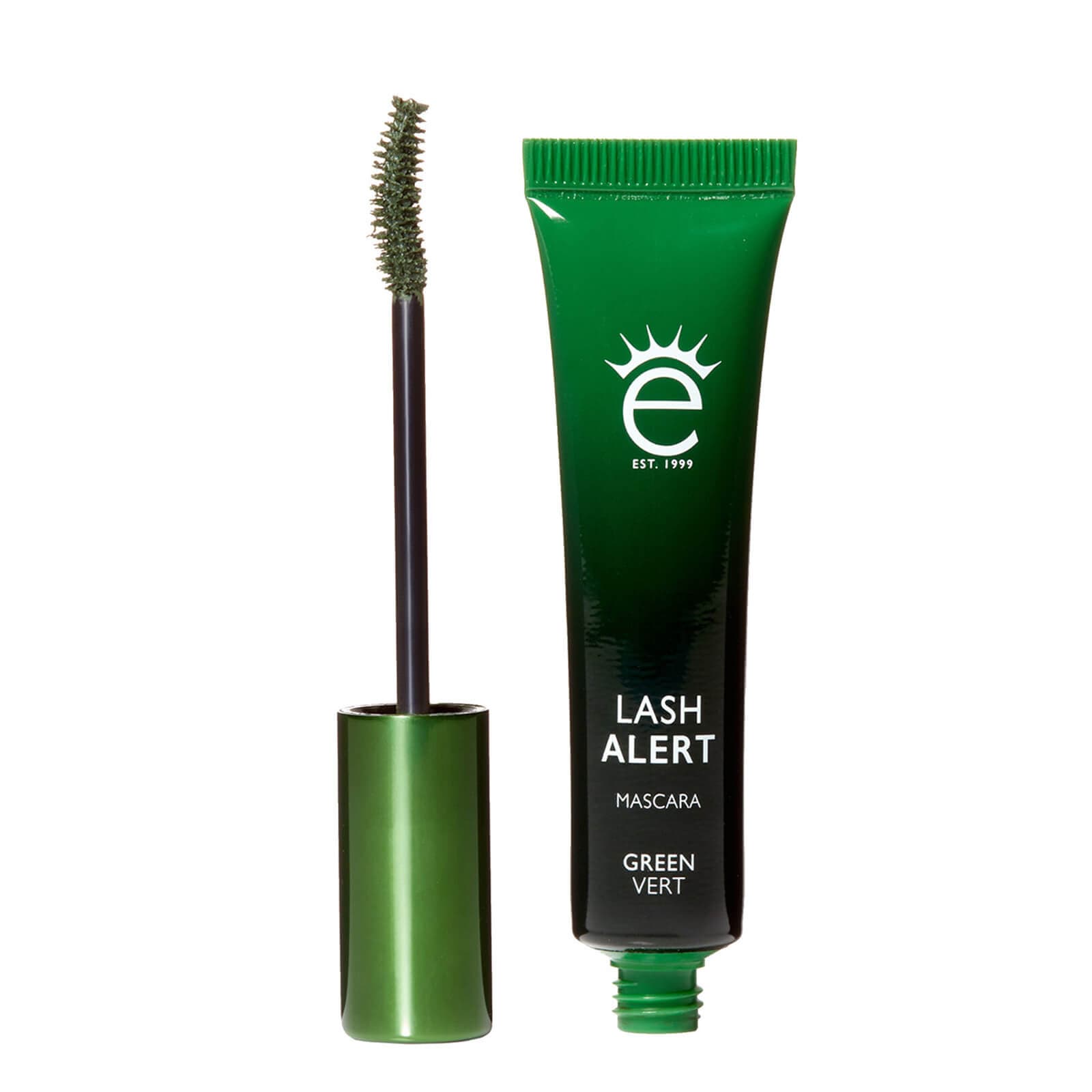 Lash Alert Mascara - Green - Image 1