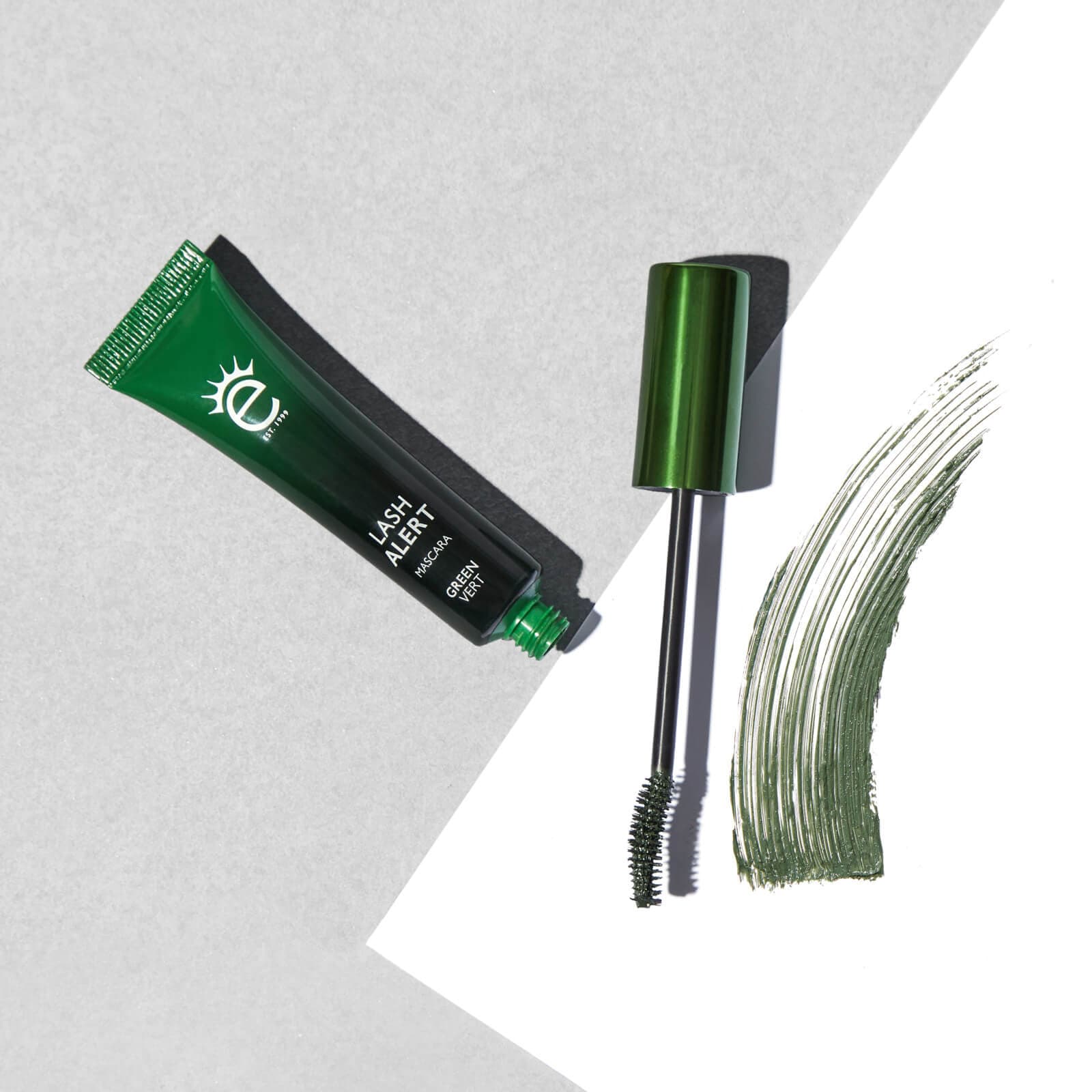 Lash Alert Mascara - Green - Thumbnail 3