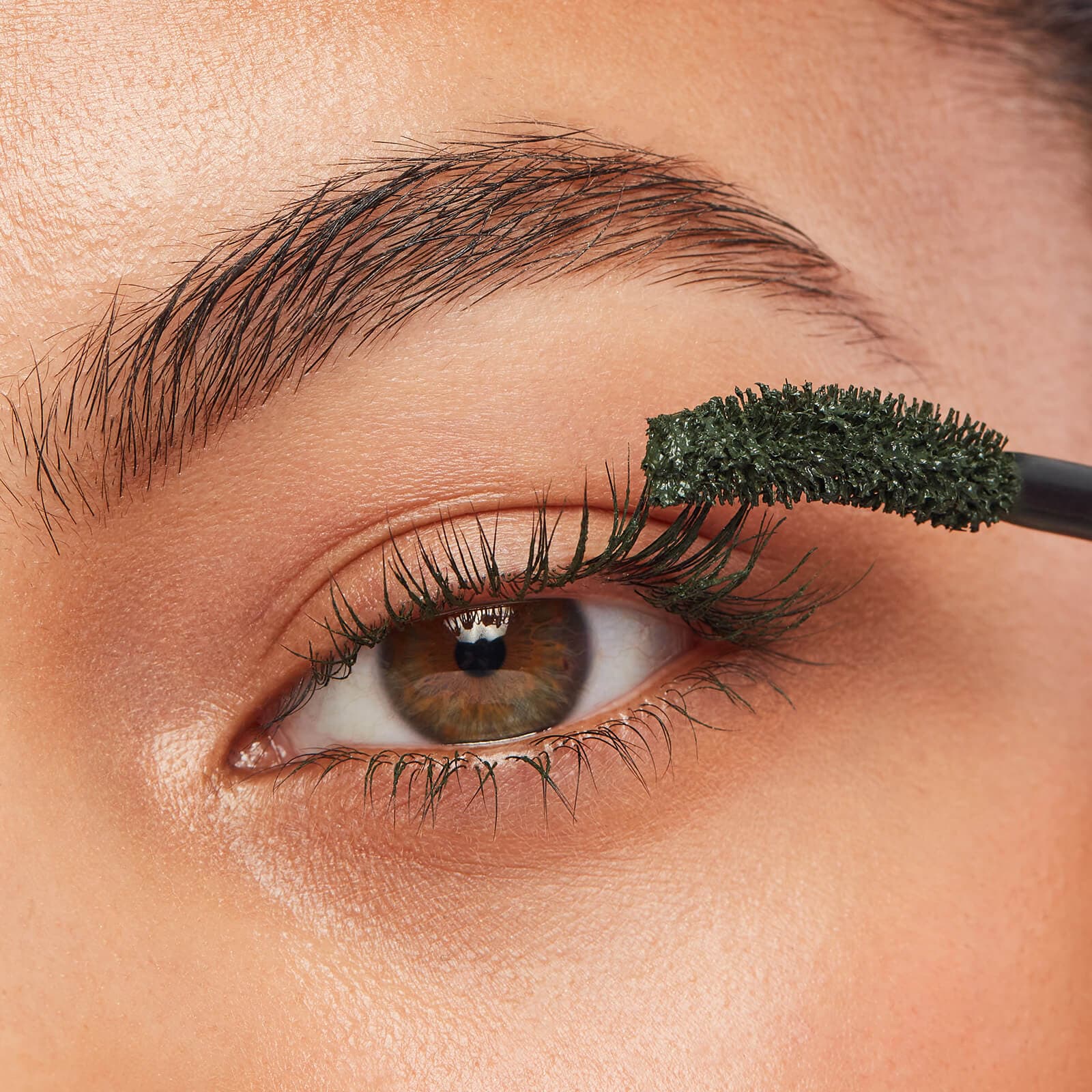 Lash Alert Mascara - Green - Thumbnail 4