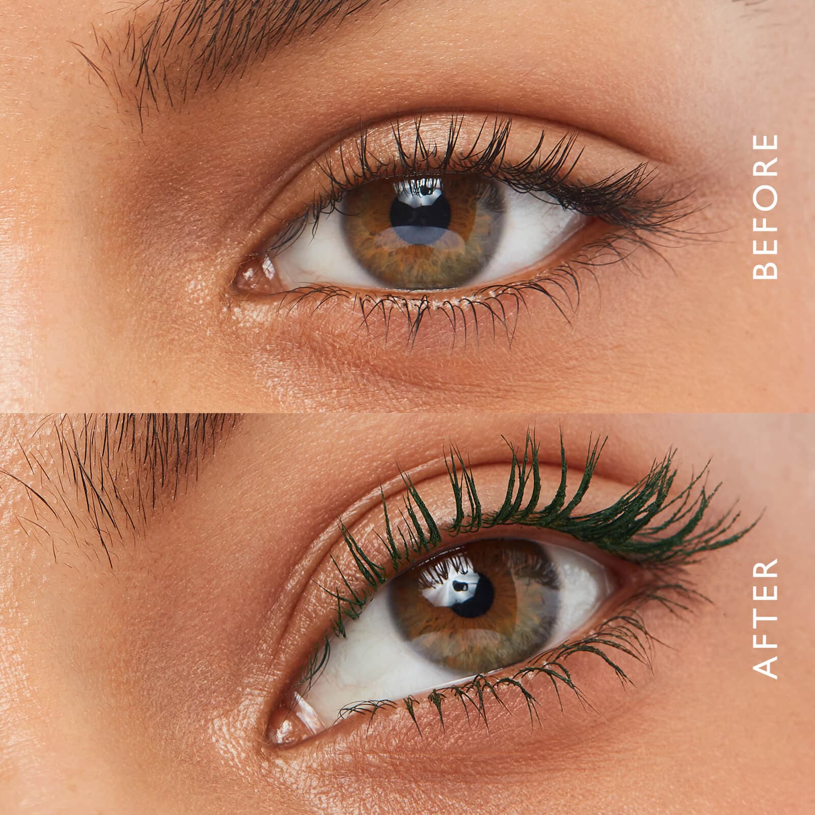 Lash Alert Mascara - Green - Thumbnail 2