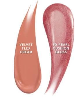 ONE/SIZE by Patrick Starrr Lip Snatcher Hydrating Liquid Lipstick and Lip Gloss Duo Mutha Starrr .24 Oz / 7 ML - Thumbnail 5