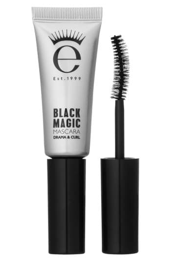 Eyeko Black Magic Mascara Travel Size, One Size, Black - Image 1