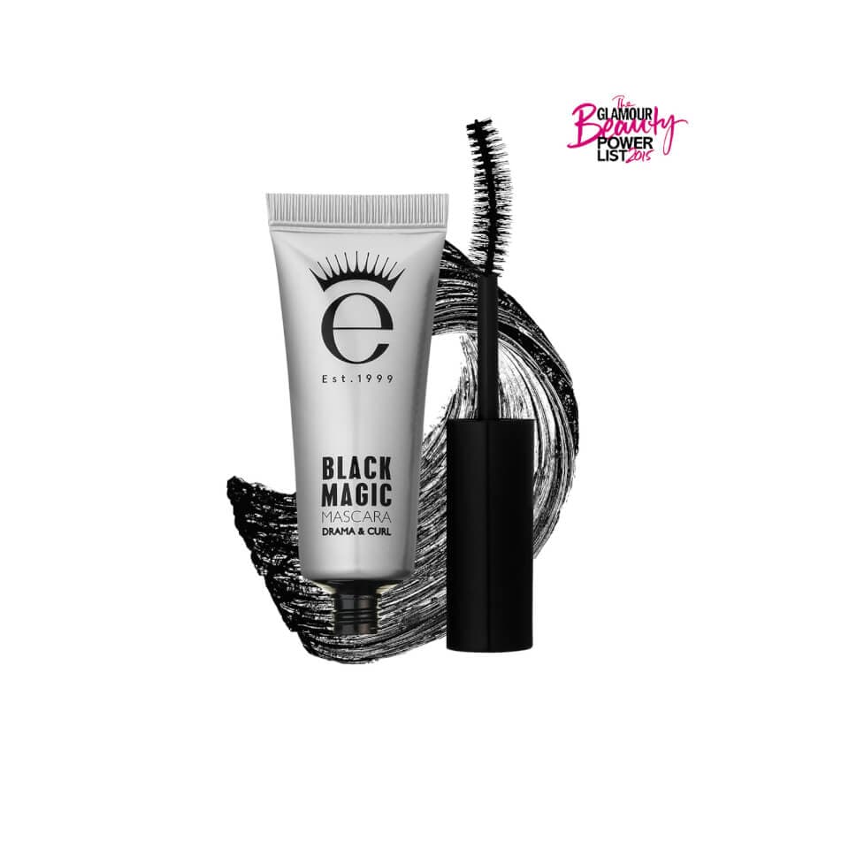 Eyeko Black Magic Mascara Travel Size, One Size, Black - Thumbnail 2