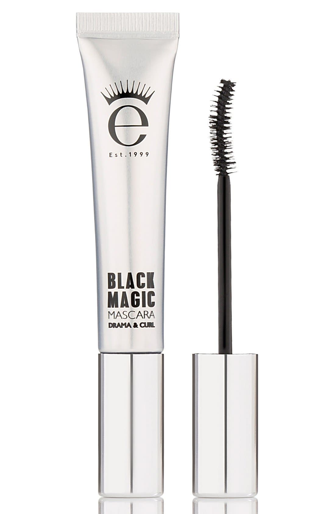 Eyeko Black Magic Mascara Travel Size, One Size, Black - Thumbnail 3