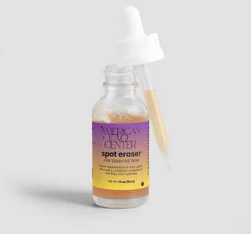 American Skin Care Spot Eraser for Sensitive Skin 1.0 oz - Thumbnail 2