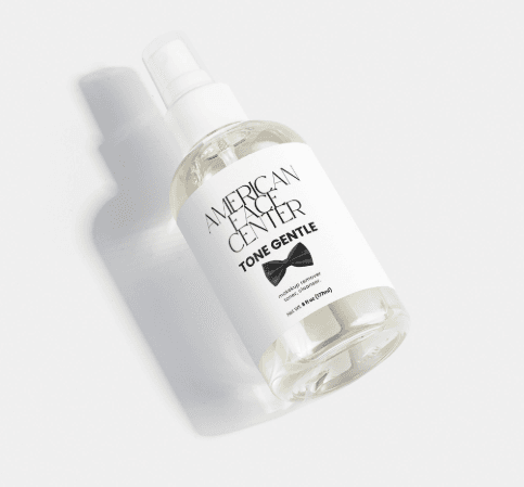American Face Center Tone Gentle Facial Spray 6 oz - Thumbnail 2