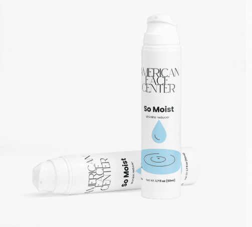 AMERICAN FACE CENTER So Moist Hydrator 1.7 oz Skincare - Thumbnail 2