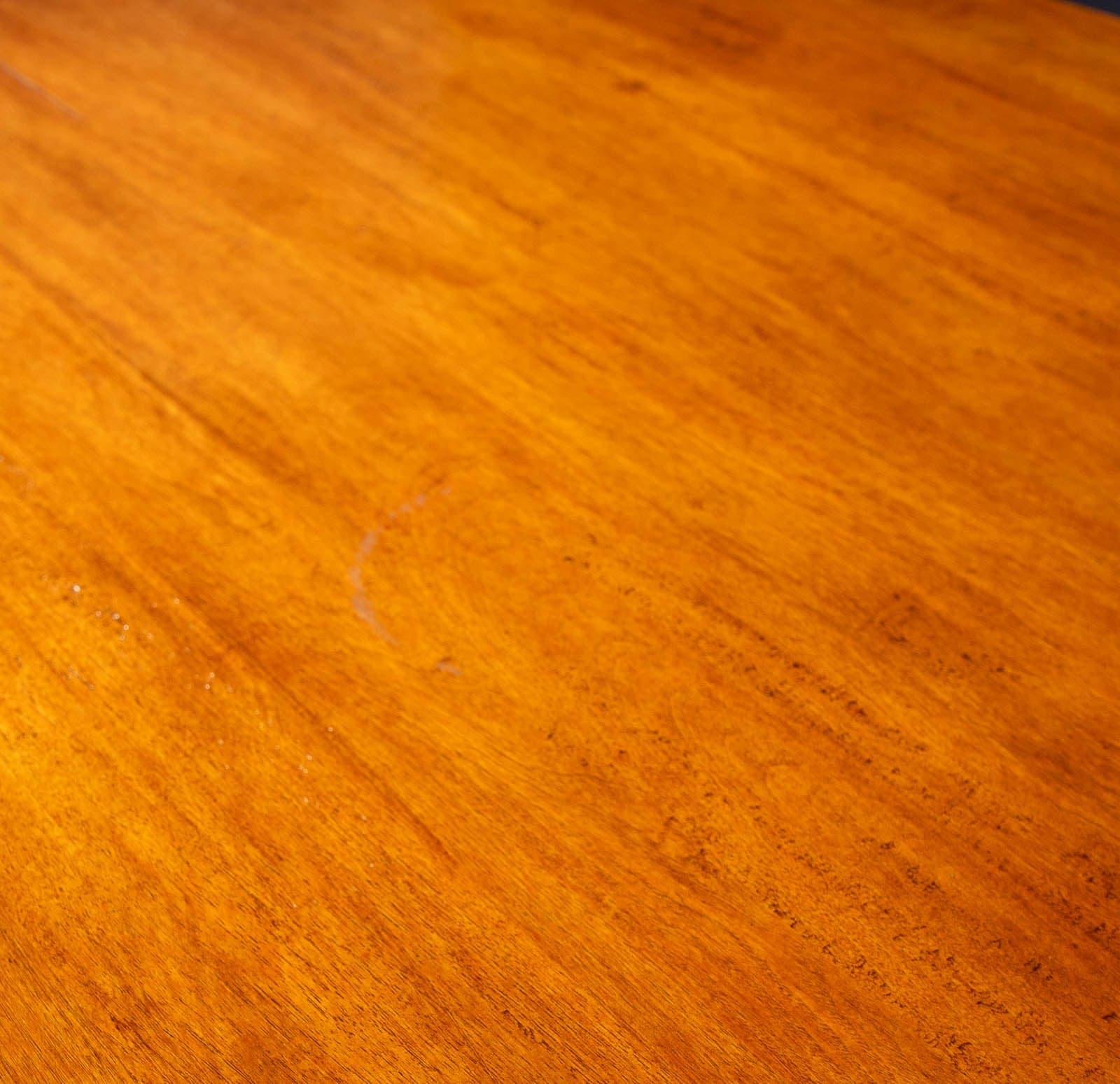 Michael Taylor Collections, 66” Round Dining Table - Thumbnail 7