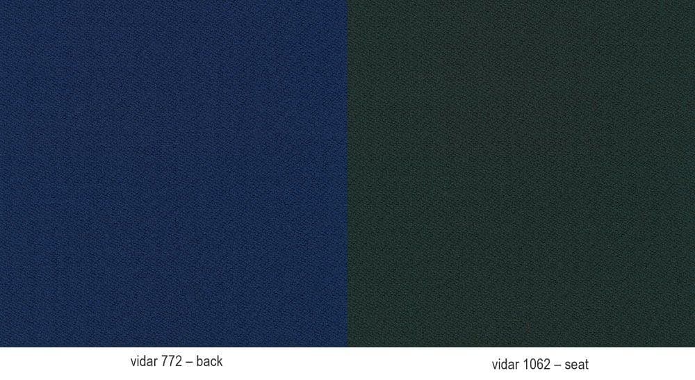 Mid Century Loveseat Hay Mag - Default - Default - Default - Thumbnail 11