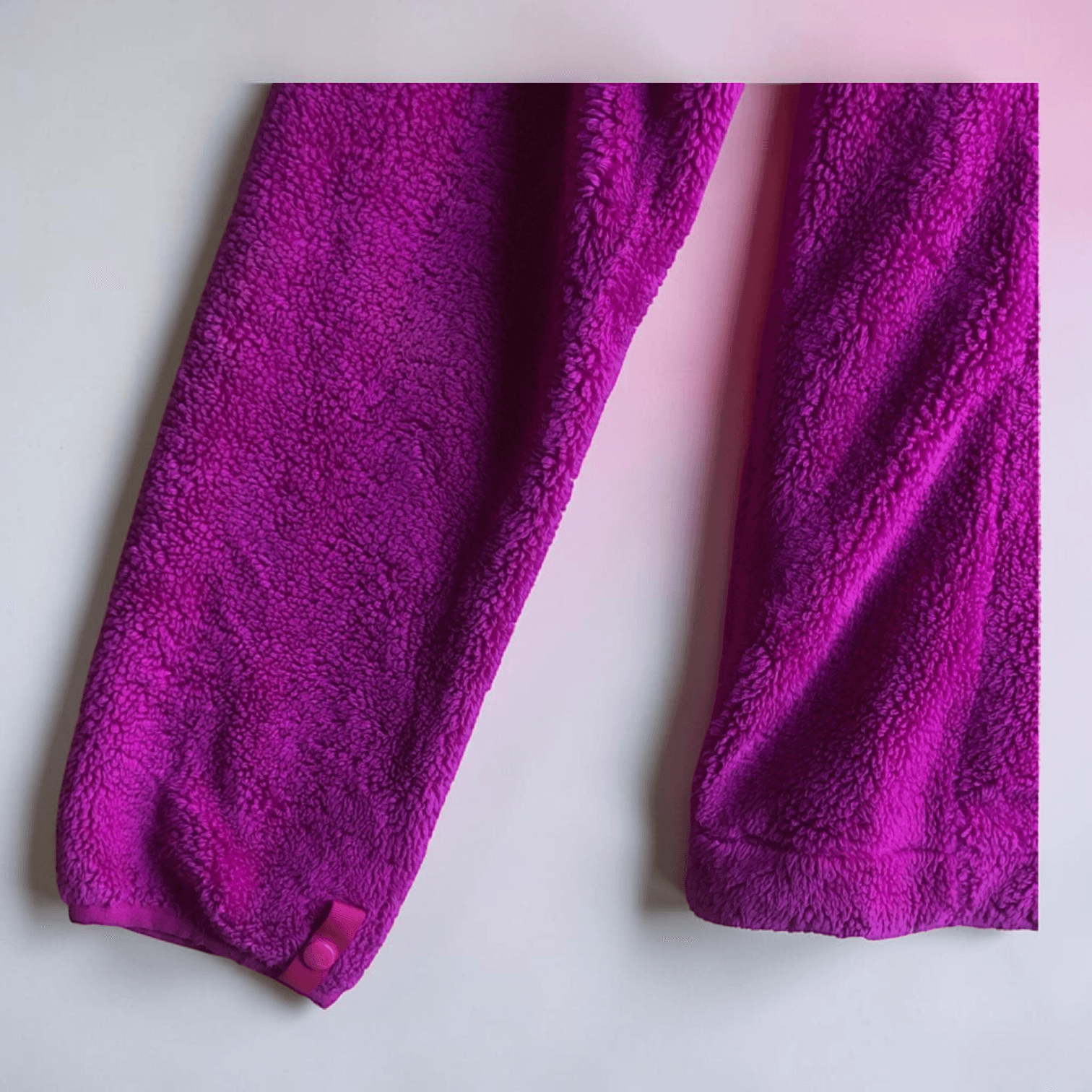 The North Face Magic Magenta Woman's Jacket - Thumbnail 5