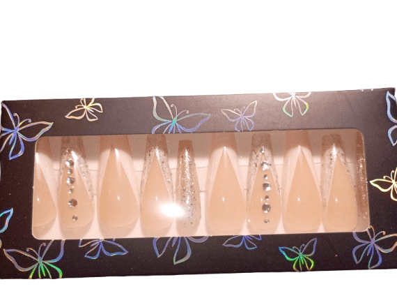 Press On Nails - Image 1