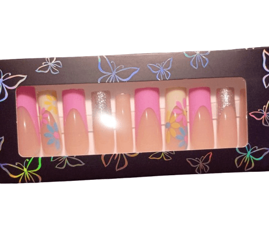 Press on Nails - Image 1