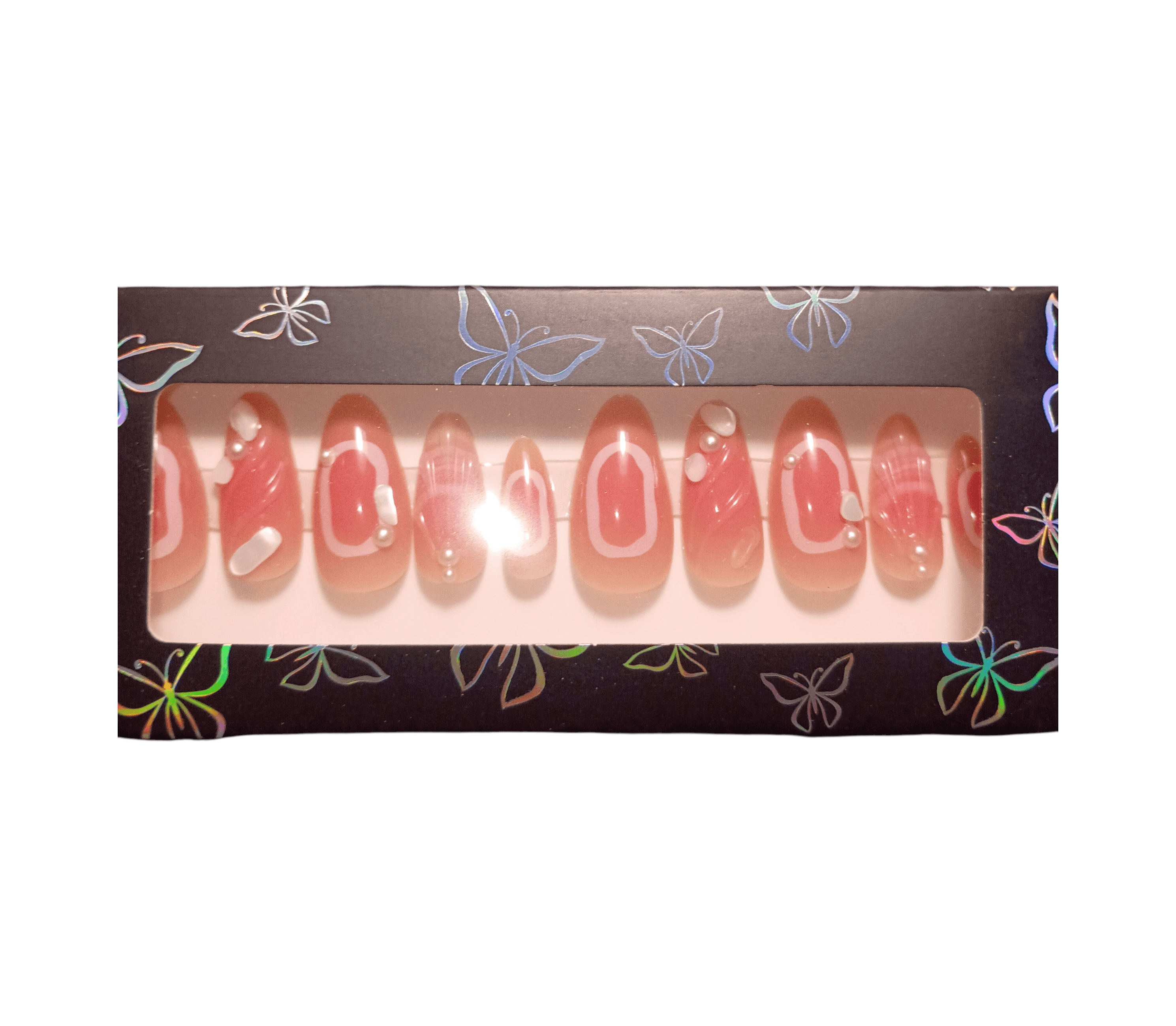 Press on Nails - Image 1