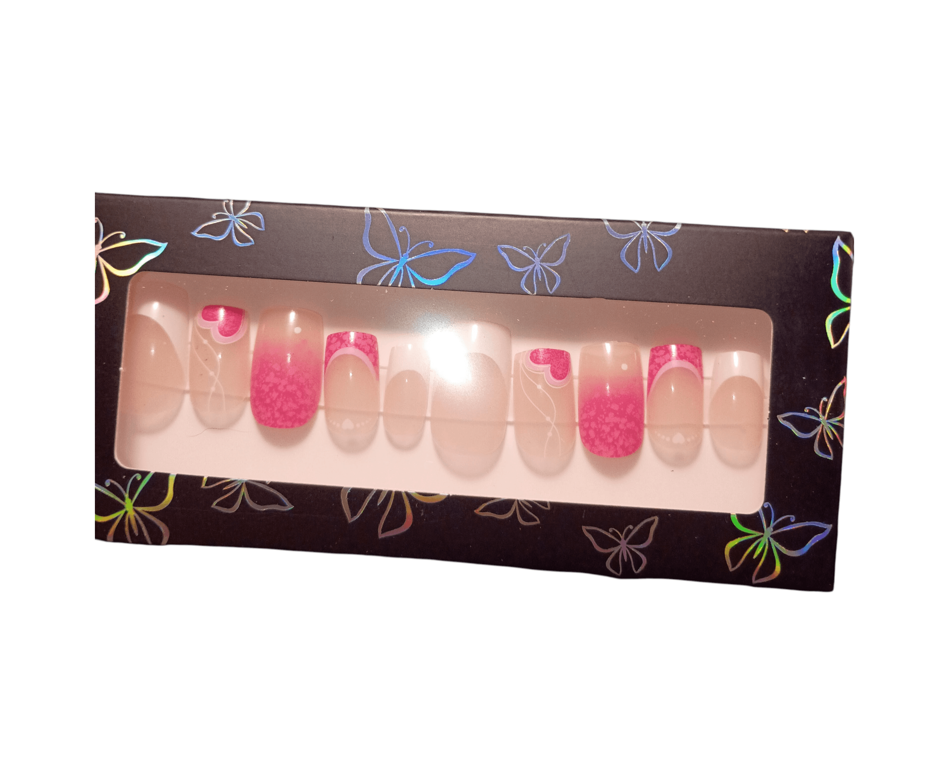 Press on Nails - Image 1