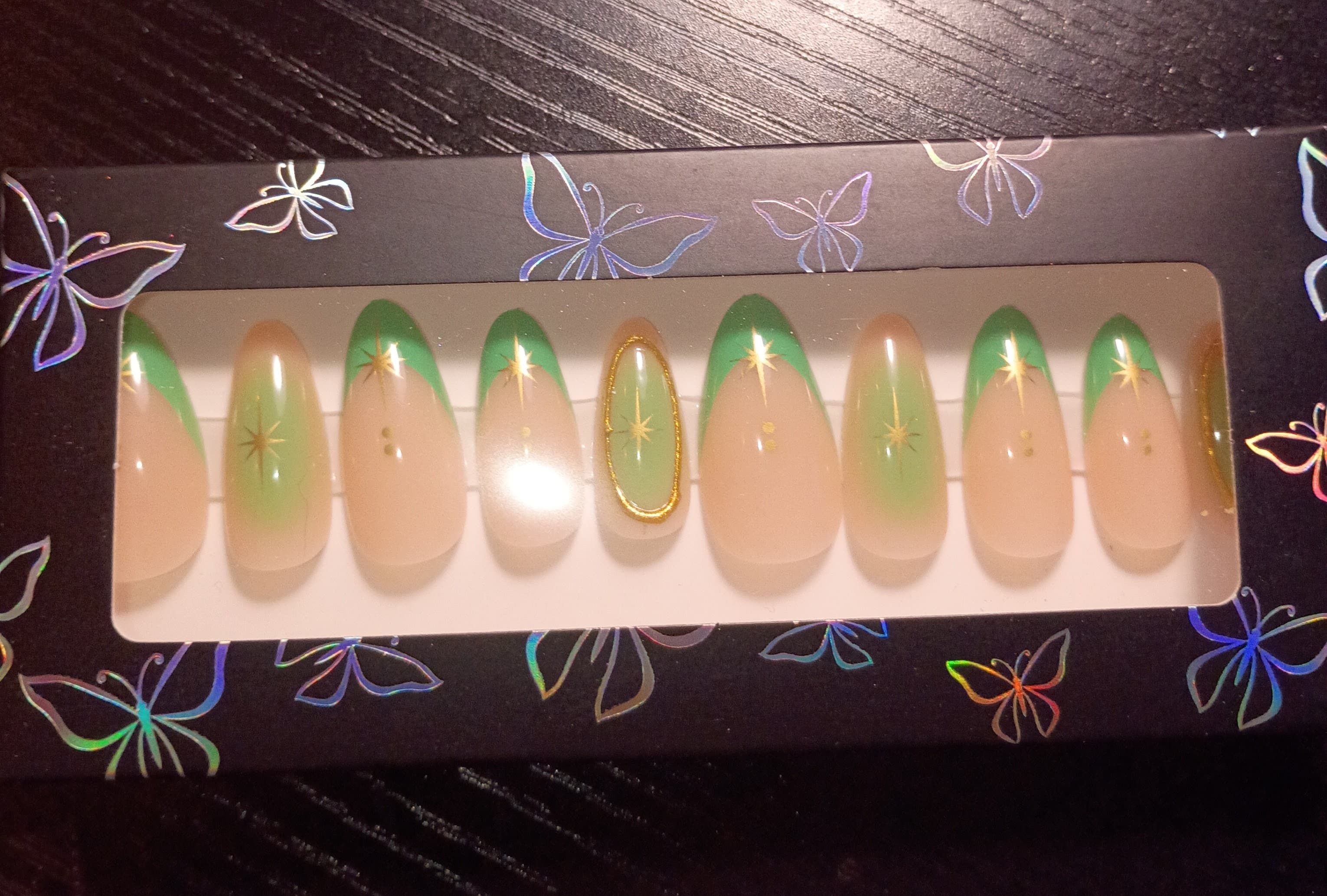 Press on Nails - Image 1