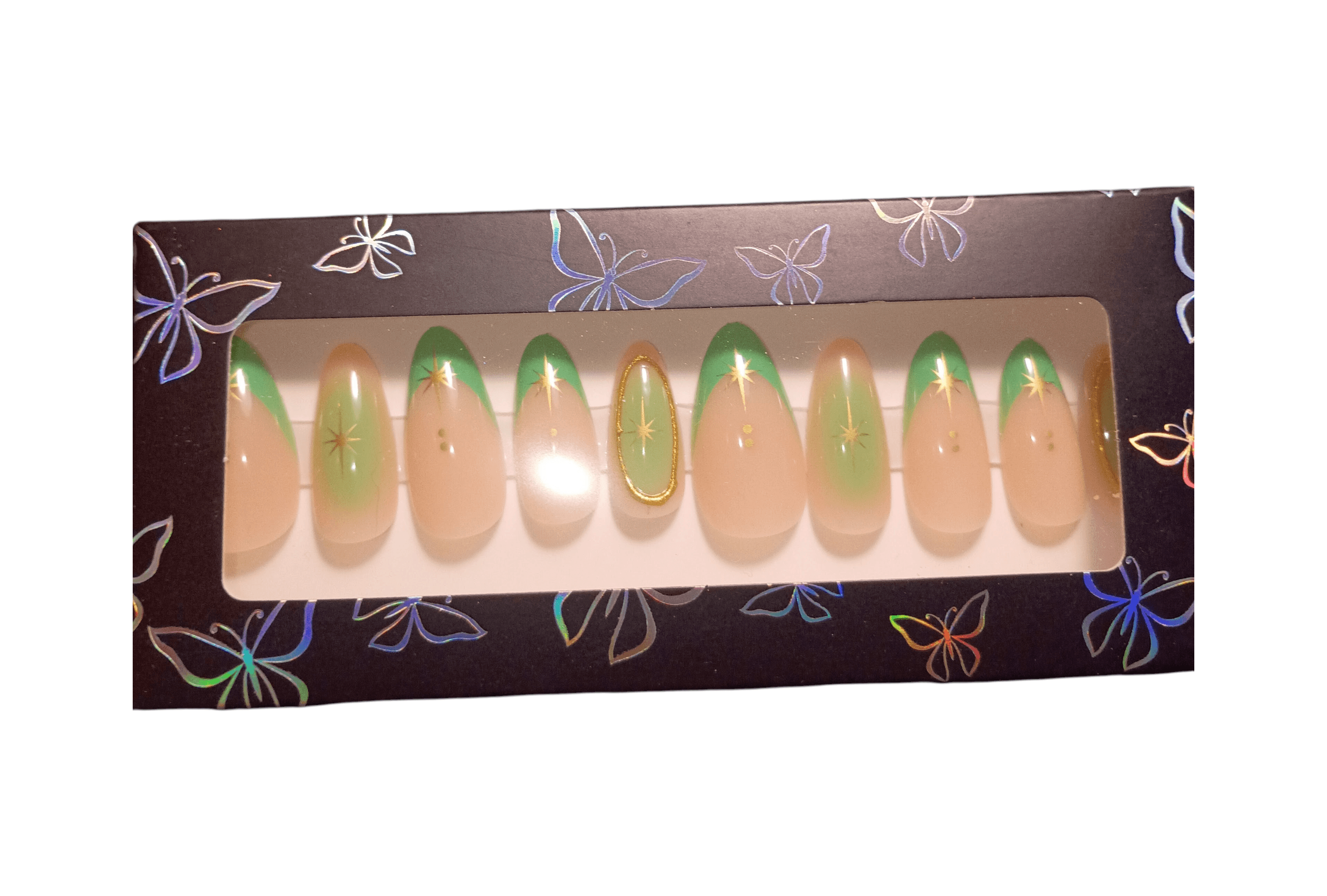 Press on Nails