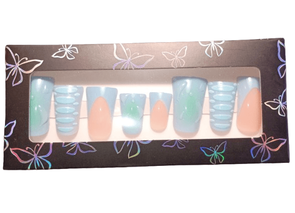 Press On Nails - Image 1