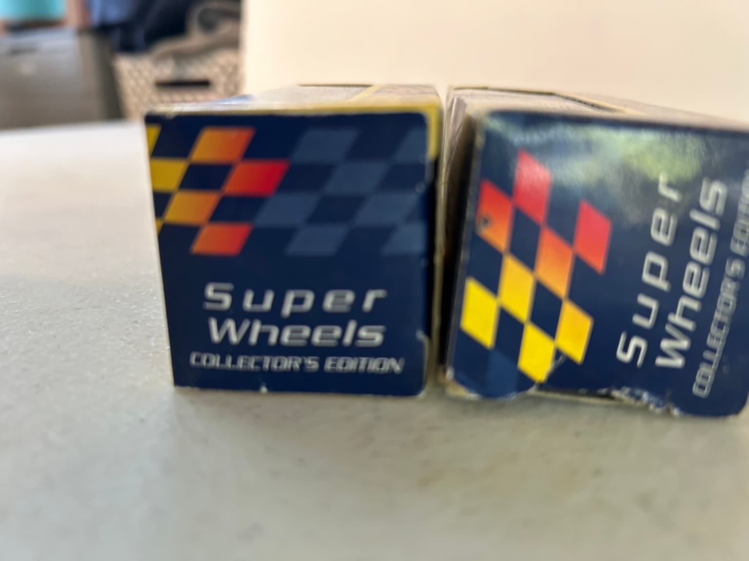 Motor Max Super Bikes Lot:  BMW C1 1:18 Scale , Mercury Coupe 1:64 Scale No 73601 & Form Mustang - Thumbnail 5