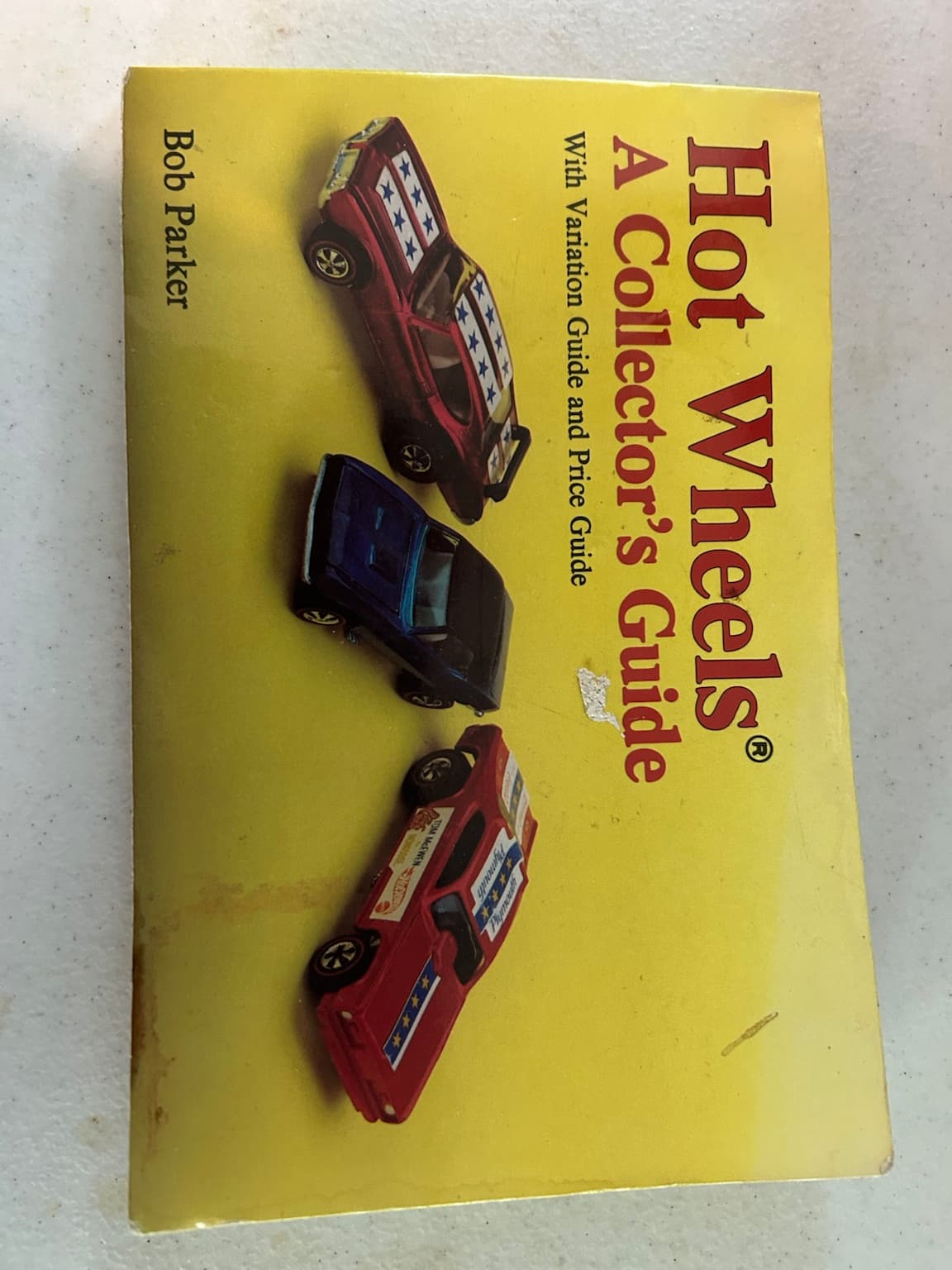 Hot Wheels Carry Case Lot w Collector’s Guide Vintage McDonald’s Hot Wheels Boxes - Thumbnail 5