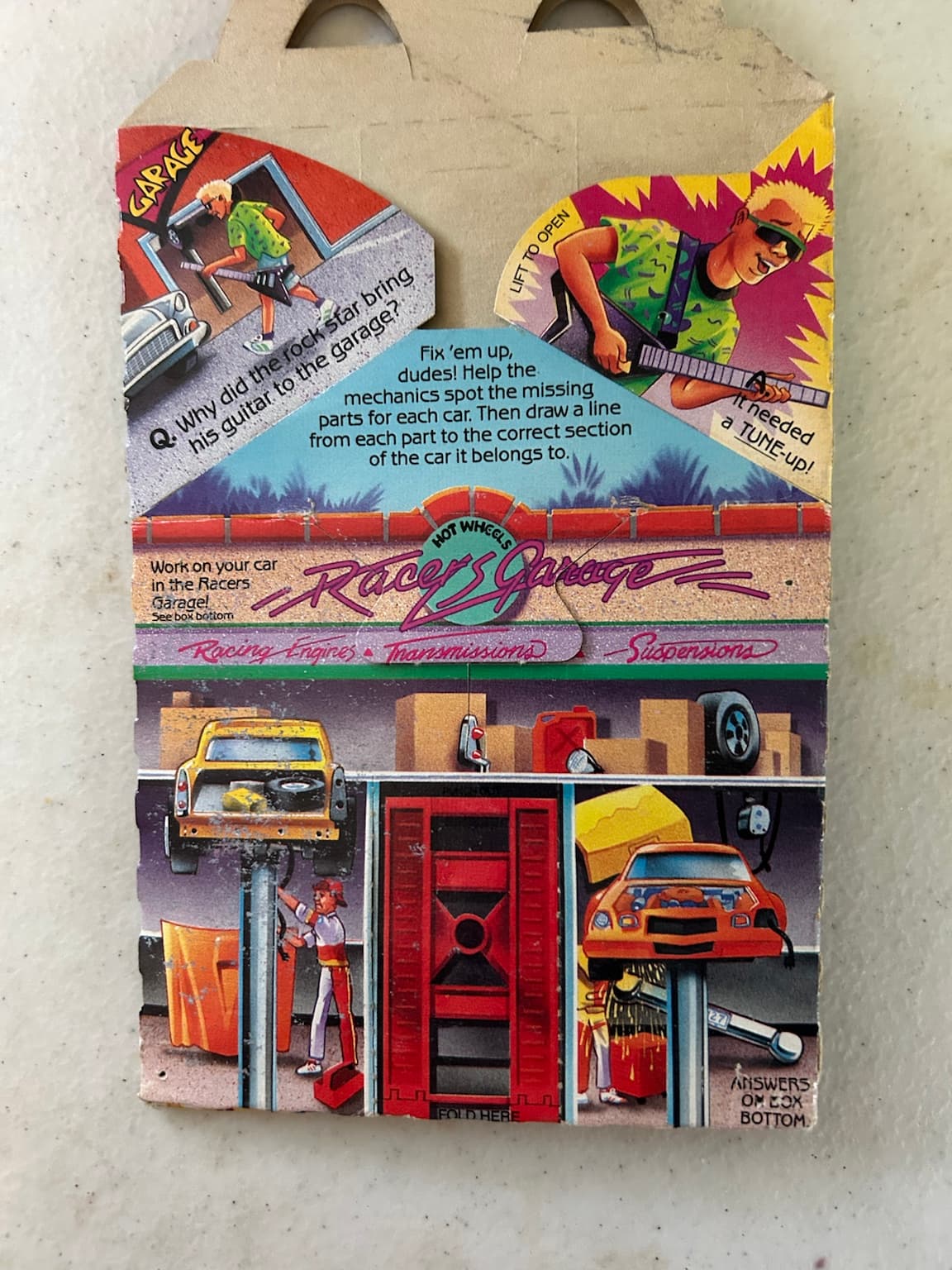 Hot Wheels Carry Case Lot w Collector’s Guide Vintage McDonald’s Hot Wheels Boxes - Thumbnail 6