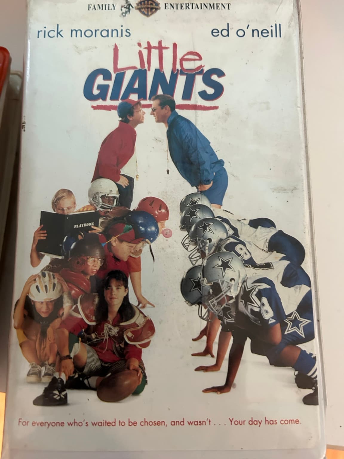 Baby's Day Out DVD - Family Feature Comedy - Classic Film - Thumbnail 4