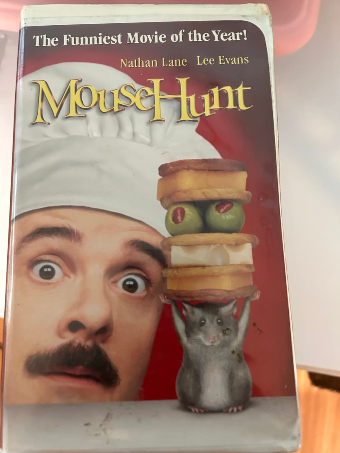 Baby's Day Out DVD - Family Feature Comedy - Classic Film - Thumbnail 5