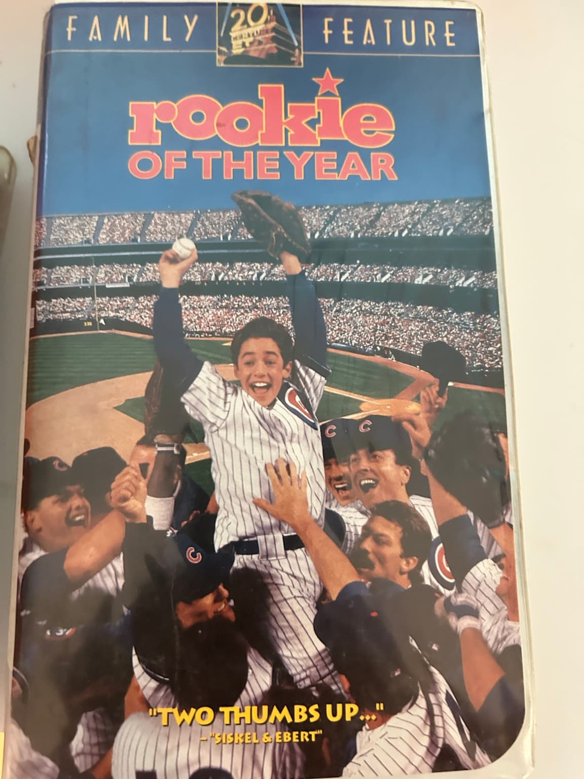 Baby's Day Out DVD - Family Feature Comedy - Classic Film - Thumbnail 3