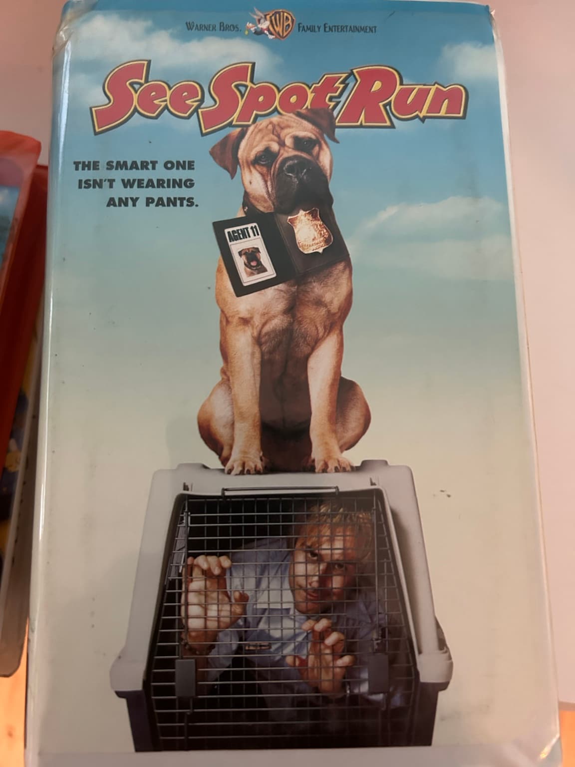 Baby's Day Out DVD - Family Feature Comedy - Classic Film - Thumbnail 9