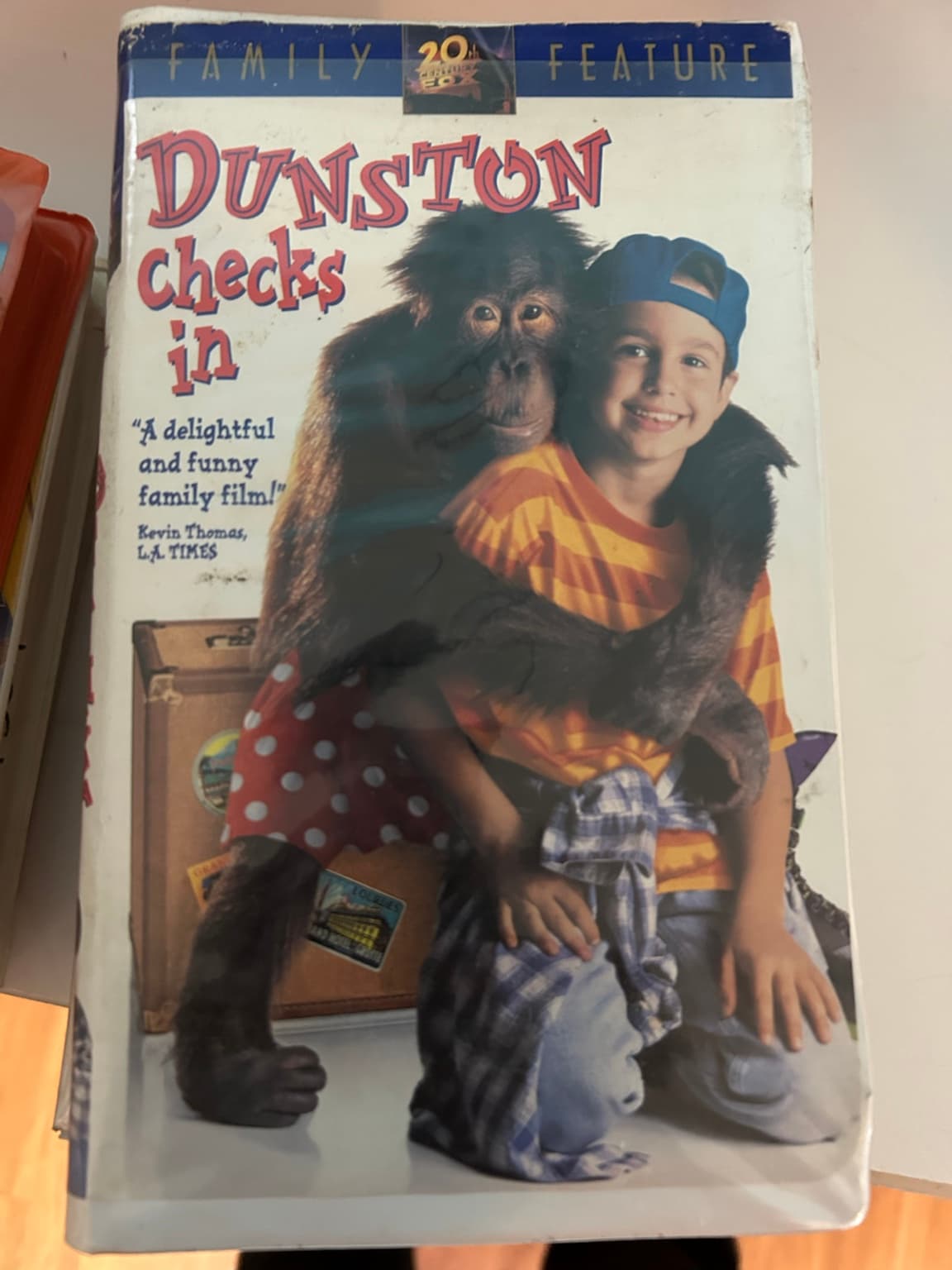 Baby's Day Out DVD - Family Feature Comedy - Classic Film - Thumbnail 10