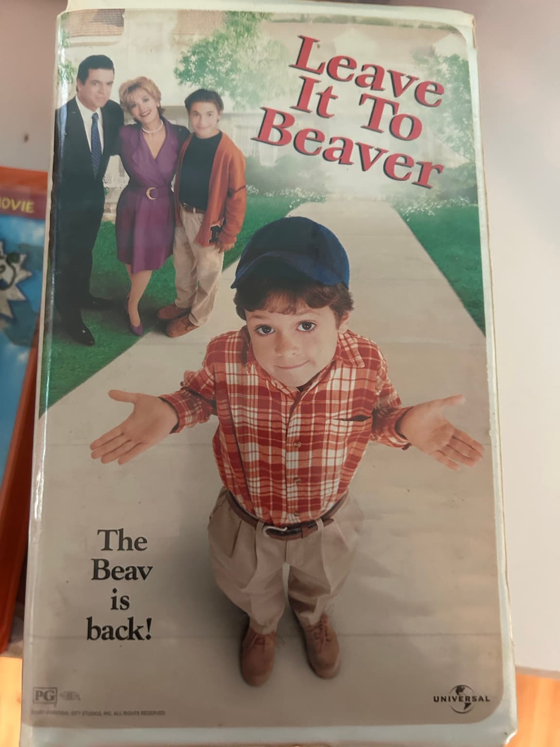 Baby's Day Out DVD - Family Feature Comedy - Classic Film - Thumbnail 11