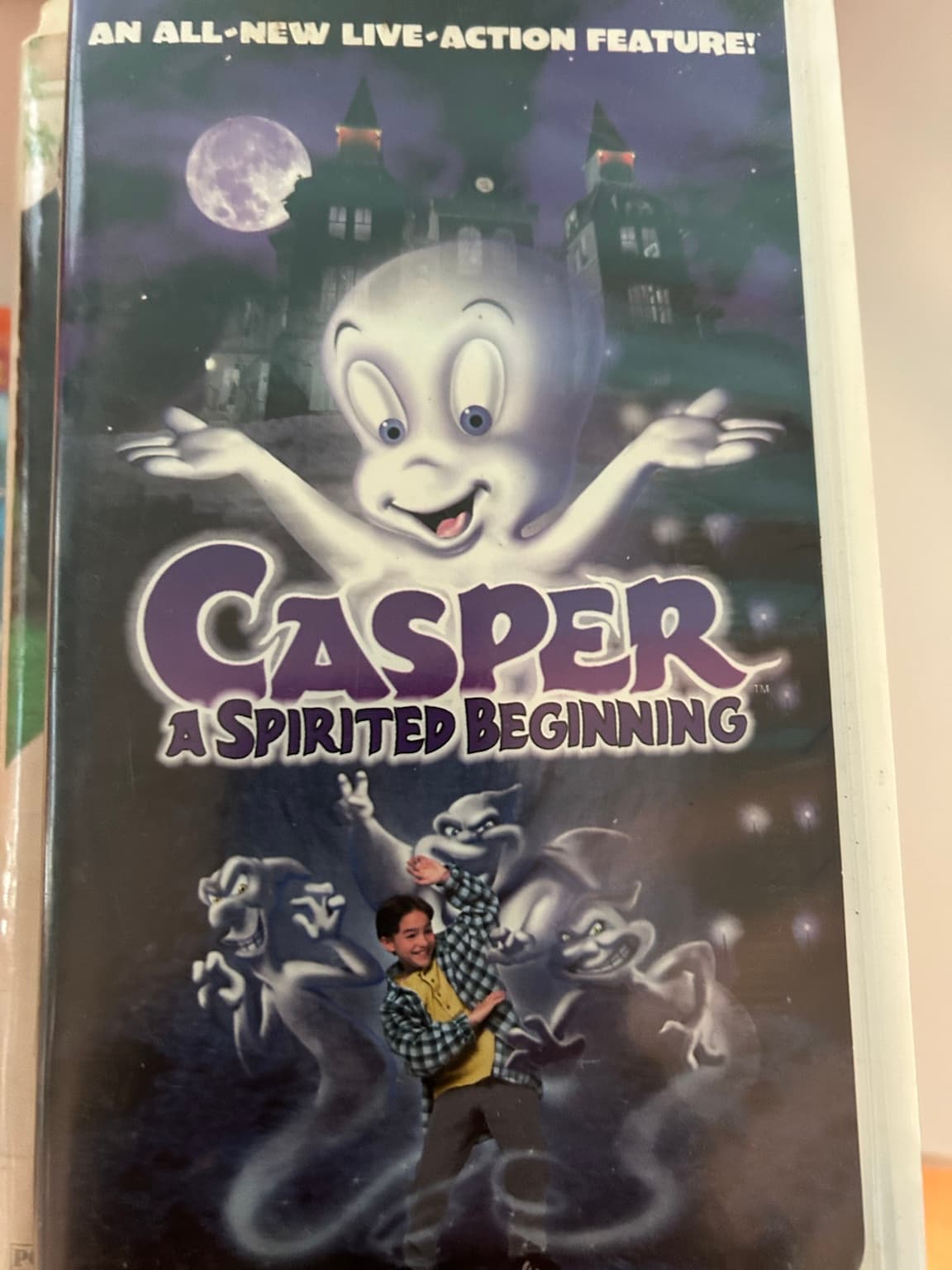 Baby's Day Out DVD - Family Feature Comedy - Classic Film - Thumbnail 8