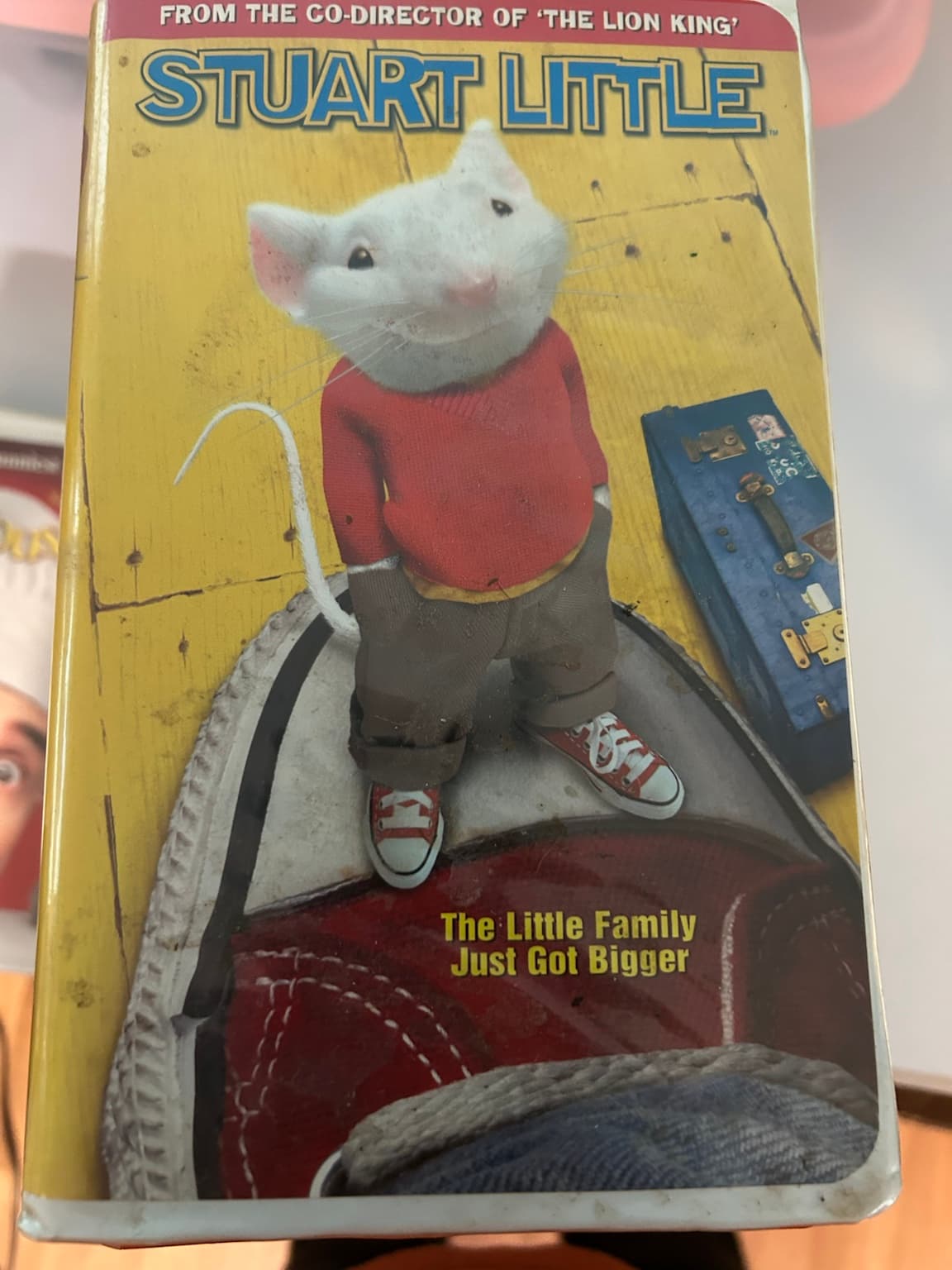 Baby's Day Out DVD - Family Feature Comedy - Classic Film - Thumbnail 6