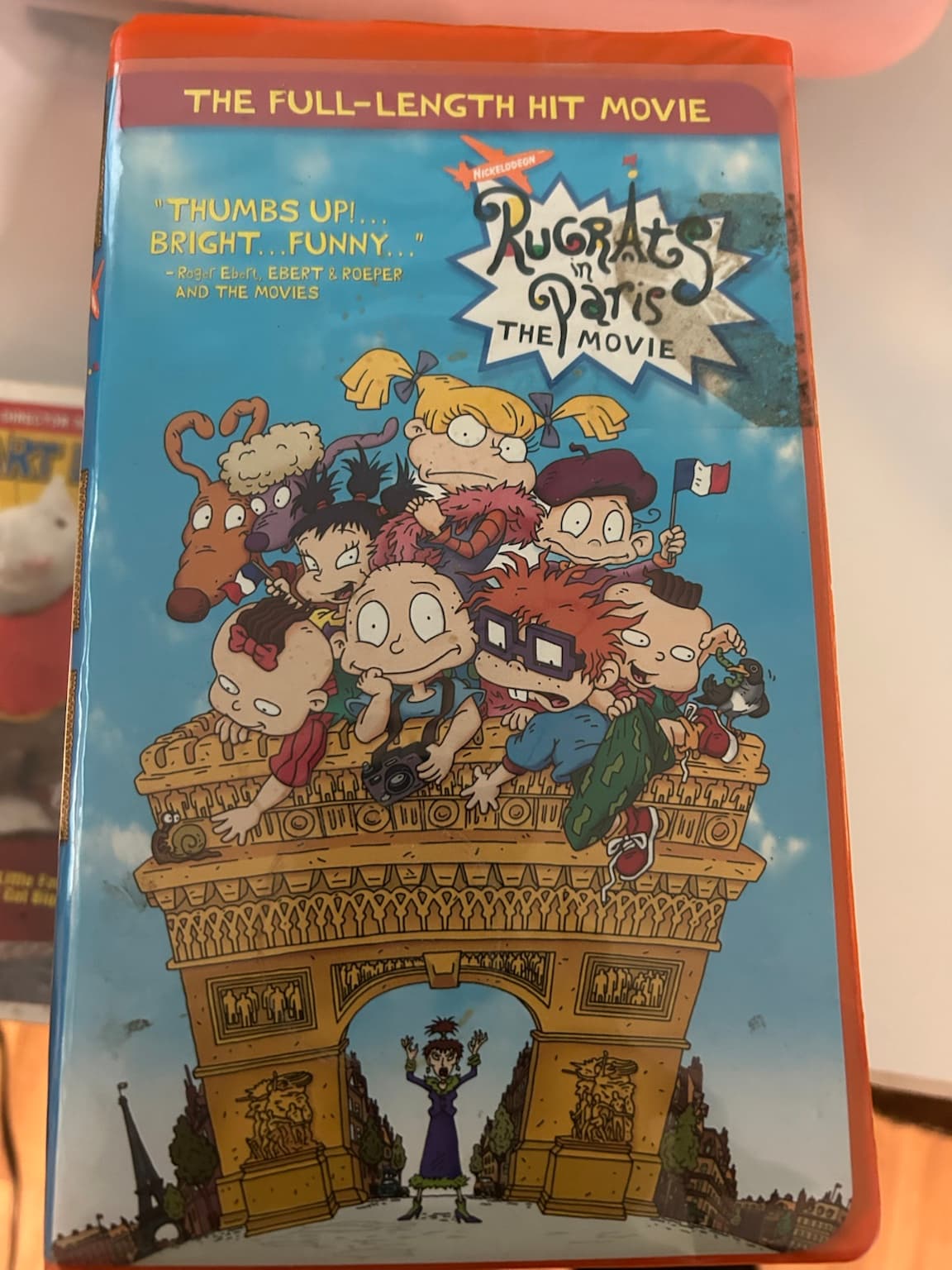 Baby's Day Out DVD - Family Feature Comedy - Classic Film - Thumbnail 7