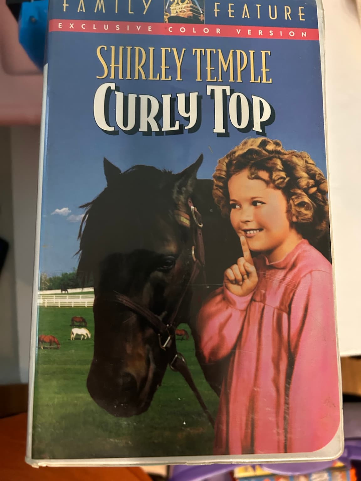 Kids Animated VHS Lot Scooby Doo Secret of NIMH Prince of Egypt Flintstones - Thumbnail 13