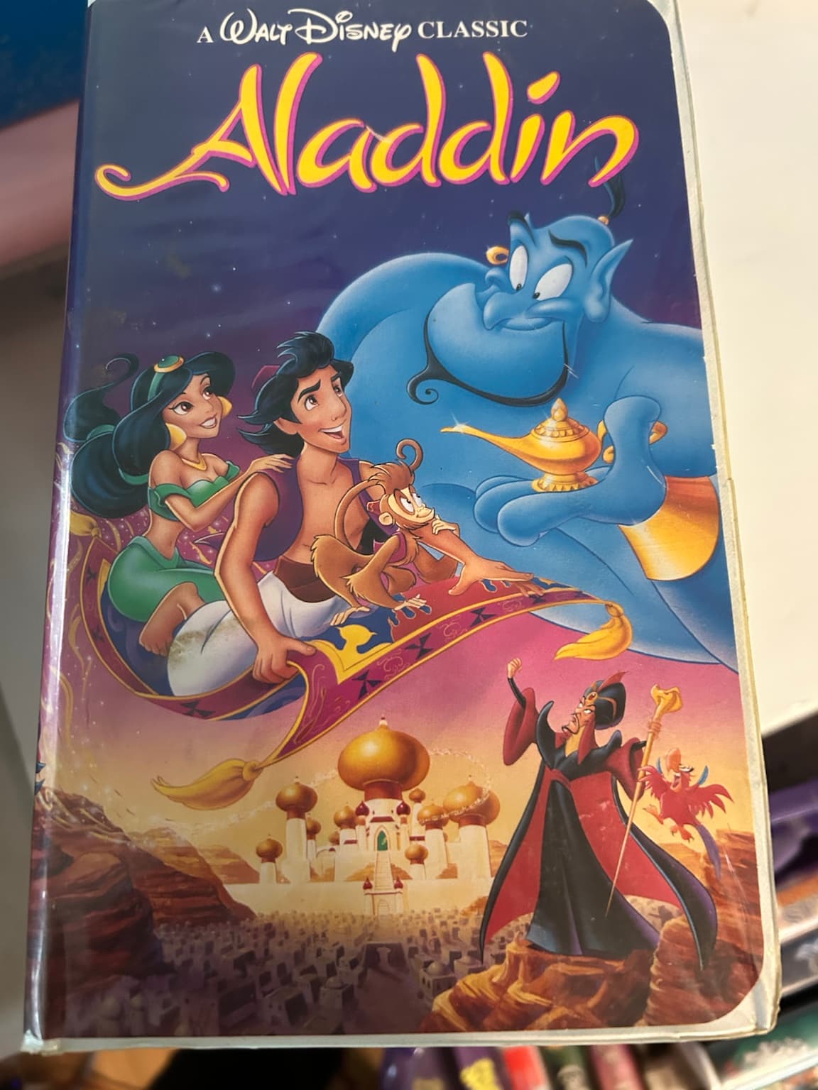 Disney Gordy VHS Tape - Family Movie Classic - Thumbnail 11